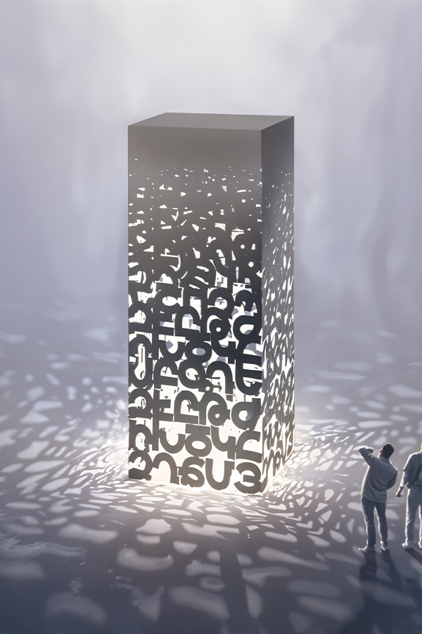 sculpture