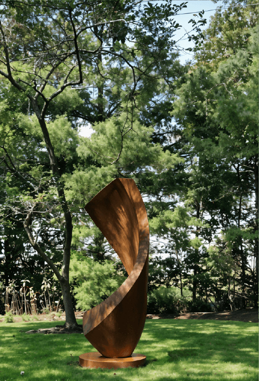 Sculpture Monumentale