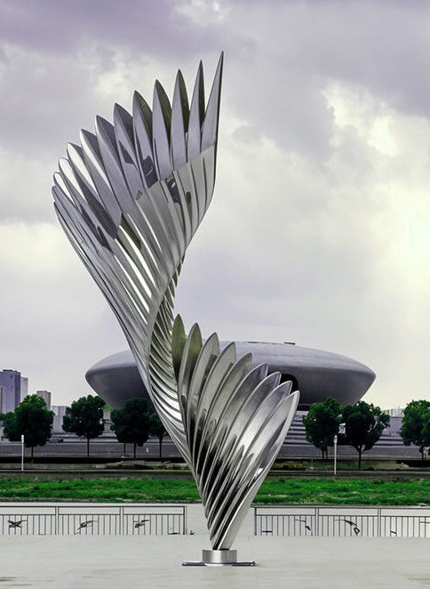 Sculpture Monumentale